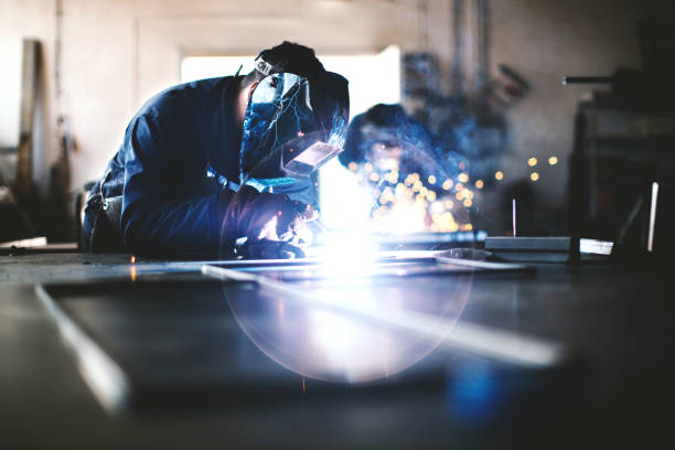 Best Specialty Welding Processes in Clear Lake Shores, TX