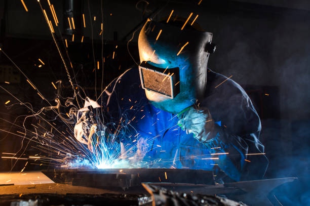 Best Artistic and Custom Metal Fabrication in Clear Lake Shores, TX