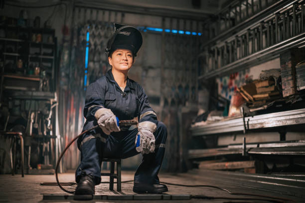 Affordable Welder Services in Clear Lake Shores, TX