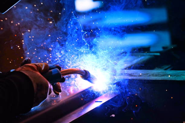 Best Marine and Shipbuilding Welding in Clear Lake Shores, TX